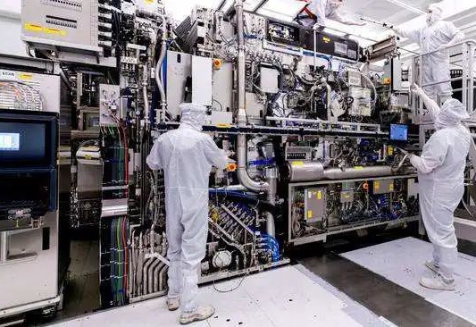 科威爾:擬使用超募資金3億元投建半導體測試及智能制造裝備產業(yè)園項目