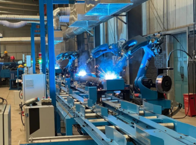 省級專精特新！徐州經開區25家企業上榜，智能制造裝備產業再添新動力