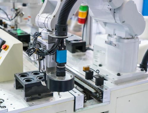 聯想智能制造解決方案 融匯“生命線”，賦能裝備新紀元