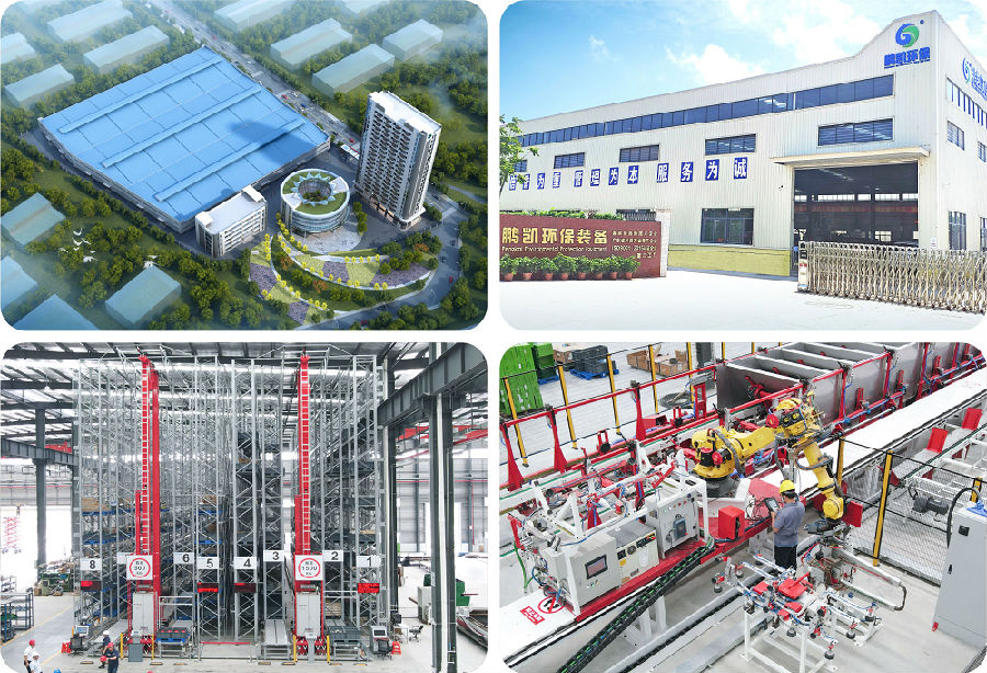 廣東鵬凱智能裝備制造與SIPM/PLM成功攜手，共筑智能制造新篇章