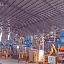 洛陽(yáng)偃師市永利機(jī)械廠 專業(yè)制造免燒磚機(jī)與選礦設(shè)備，提供全方位技術(shù)服務(wù)